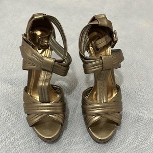 Charles & Keith Stilettos